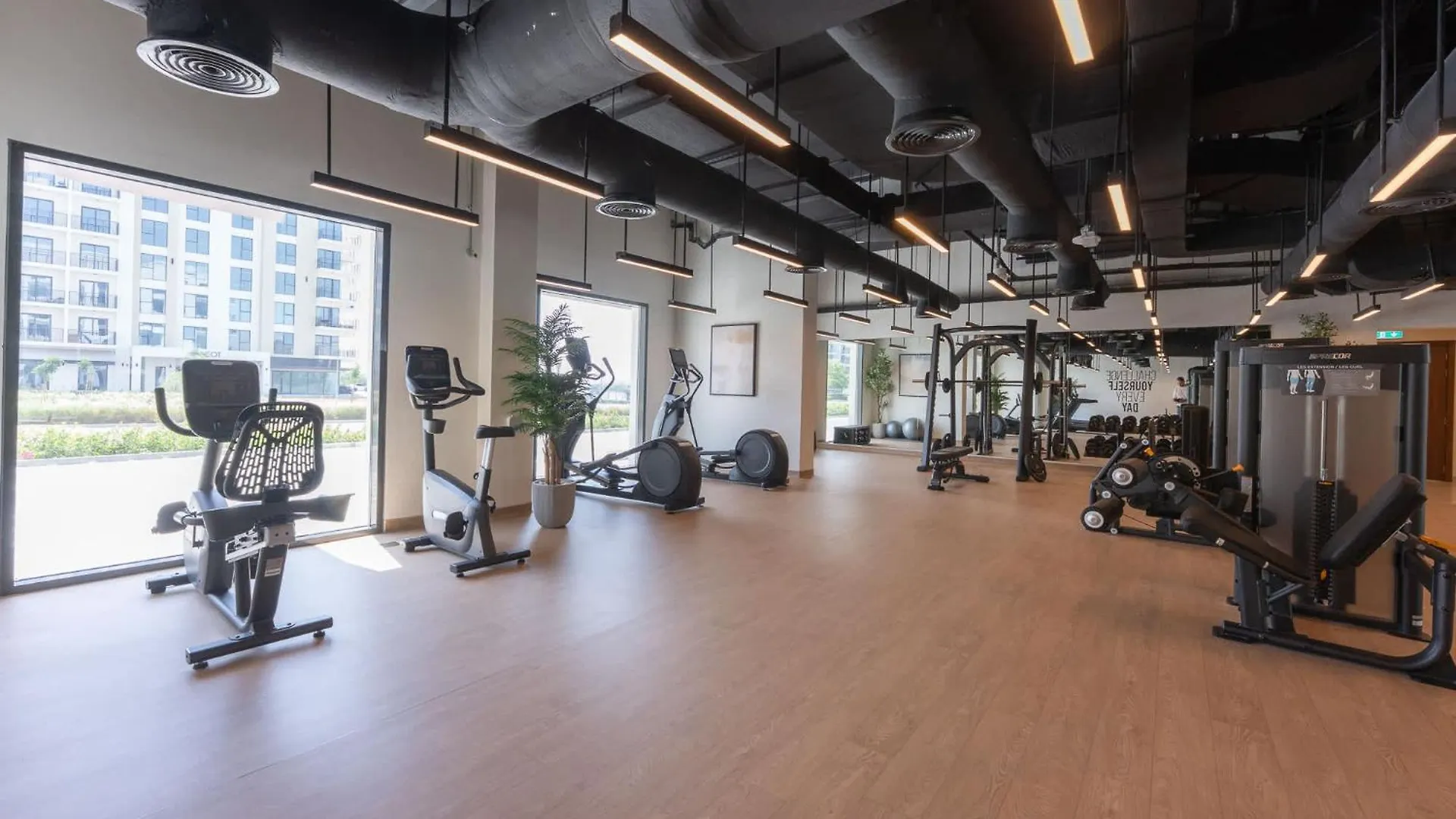 Magnificent 2Br In The Brand New The Diplomat Apartment Dubai