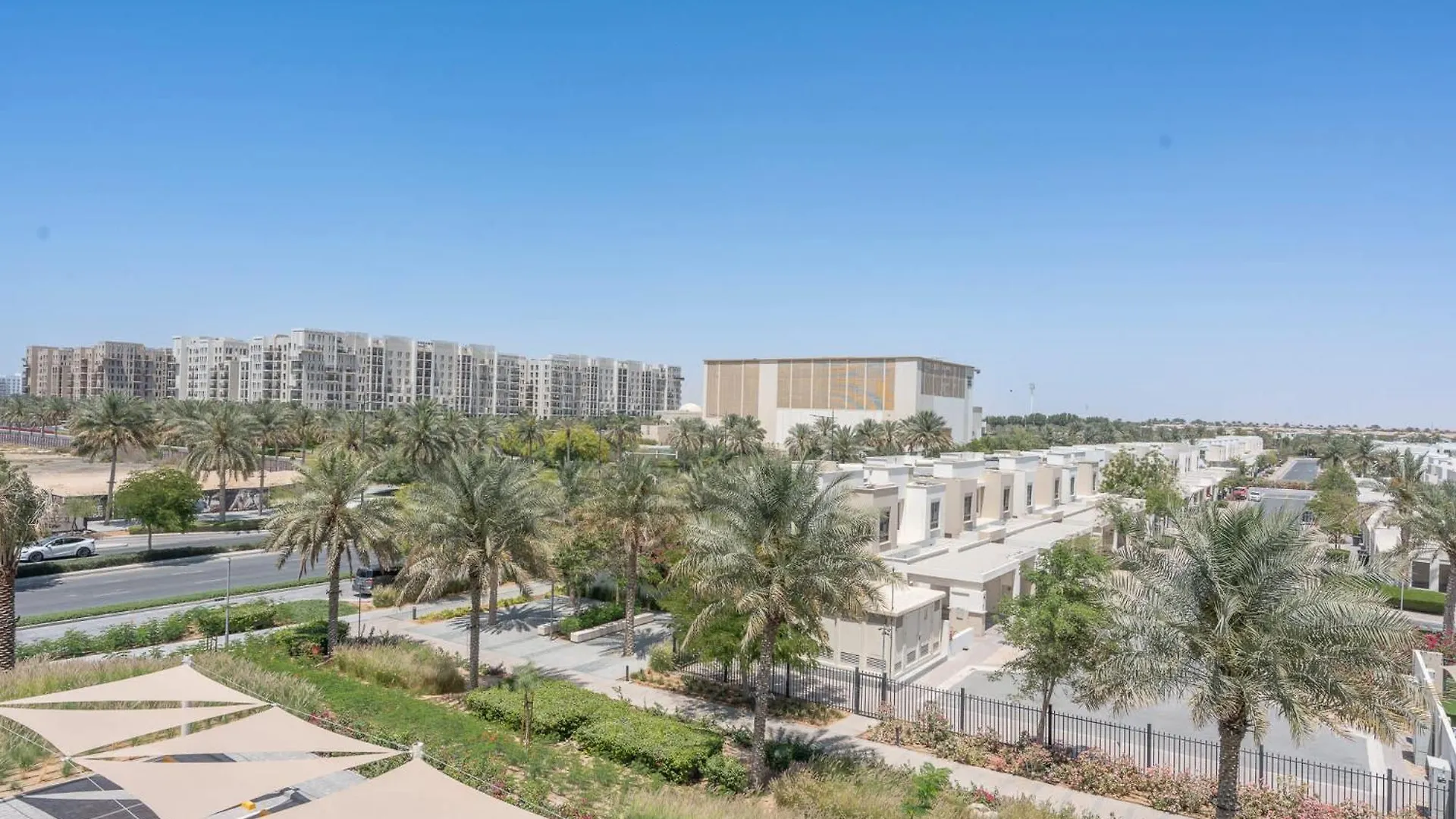 Magnificent 2Br In The Brand New The Diplomat Apartment Dubai 0*,  United Arab Emirates