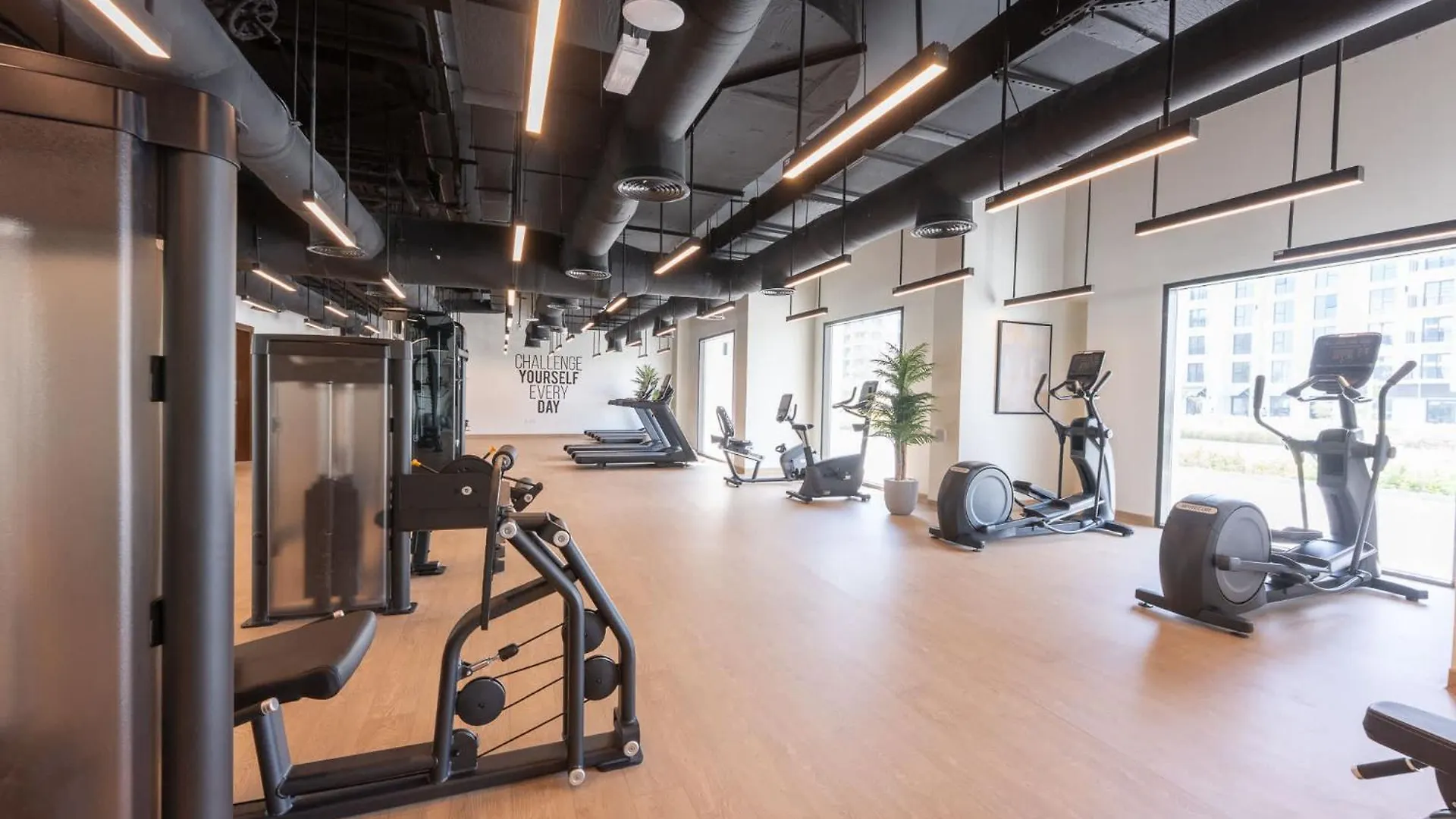 Magnificent 2Br In The Brand New The Diplomat Apartment Dubai